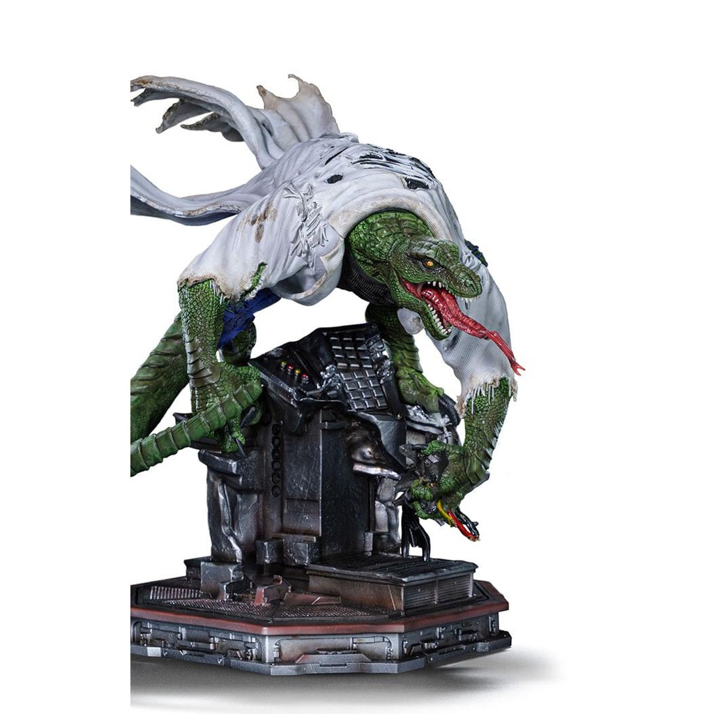 Lizard Spider Man na Black Friday 2025 | BuscaProdutos