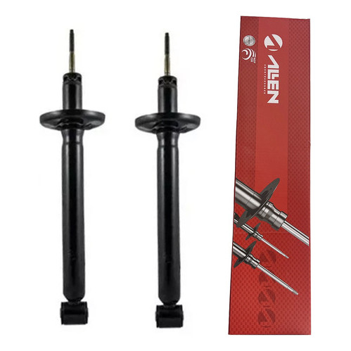 Par Amortecedor Tras Golf Mexicano Alemão 93/94/95/96/97/98 em Oferta na Shopee