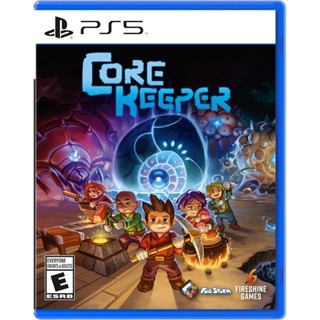 Core Keeper PS5 Midia Fisica em Oferta na Shopee