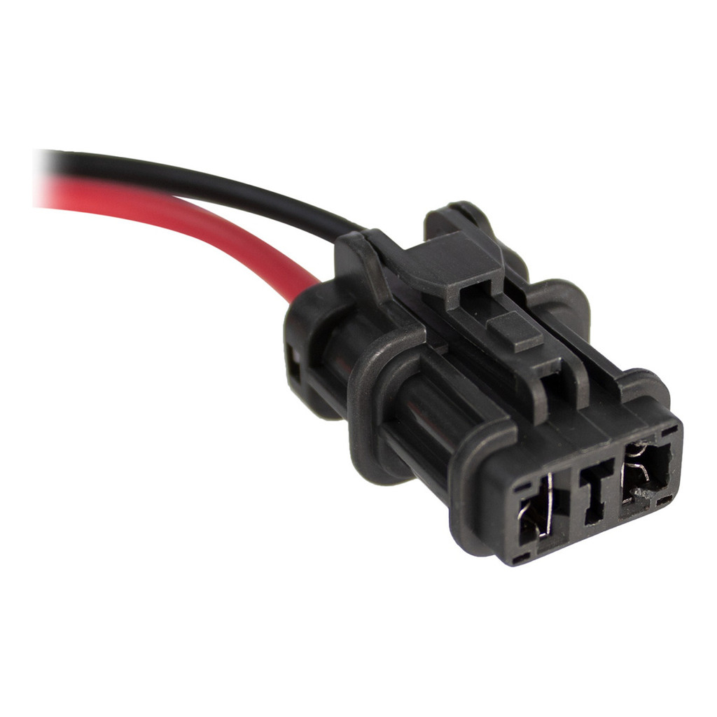 Chicote Reparo Ventoinha Ar Condicionado - Honda - Fit - Civ ETE 5374