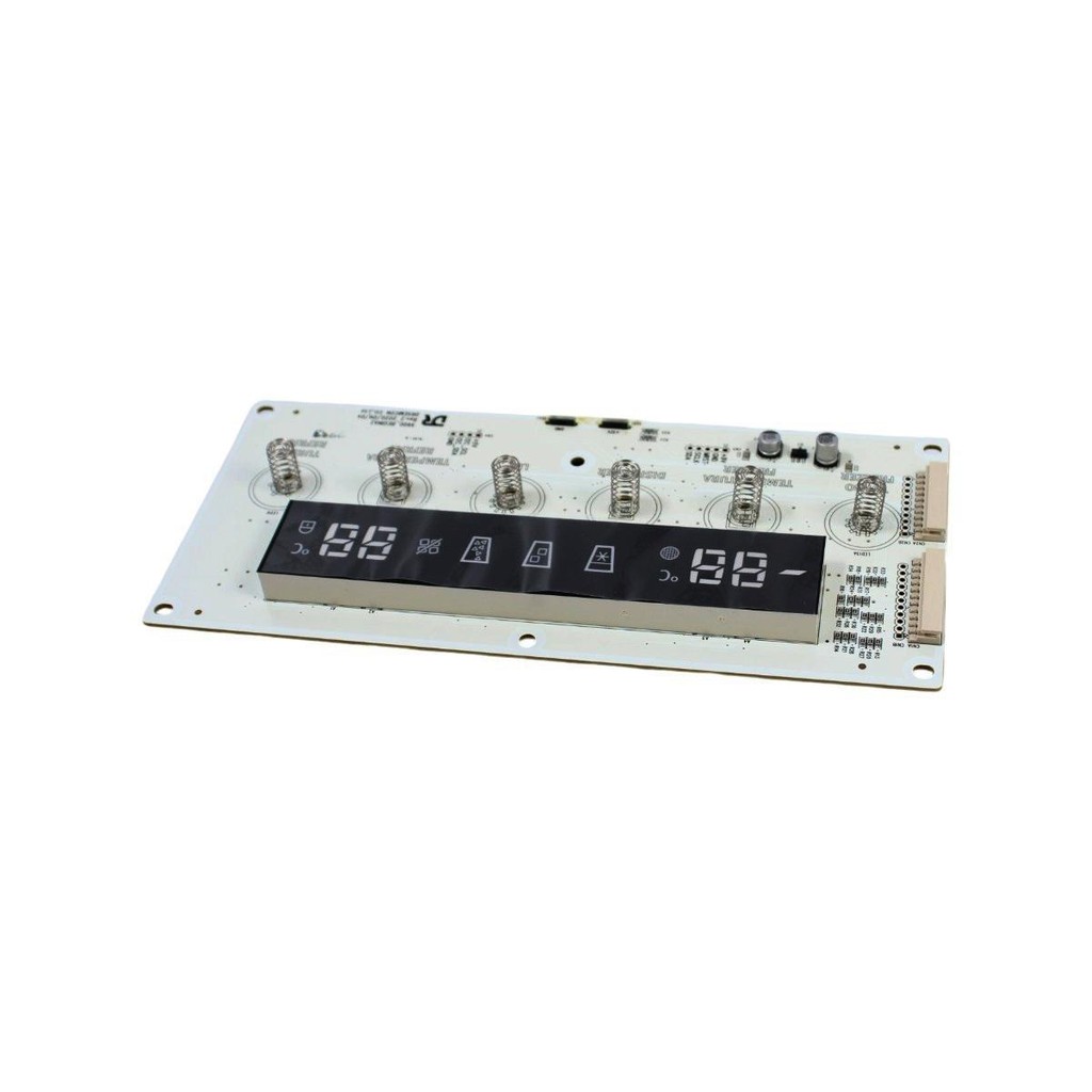 Placa Interface Bivolt P/ Side By Side Electrolux Sh72x, Ss72x e Ss91x Original