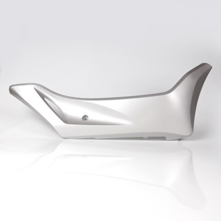 Tampa Lateral Piso Direita Pcx 150 2017 A 2018 Prata Original Honda em Oferta na Shopee