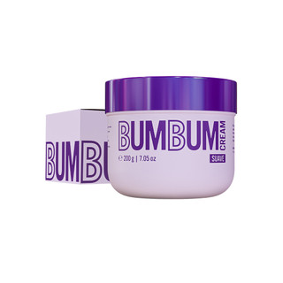 Bumbum Cream Suave - 200g - Beleza Brasileira em Oferta na Shopee