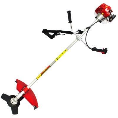 Roçadeira 52cc Lateral a Gasolina - 2.17 HP - RN52L - Home & Living