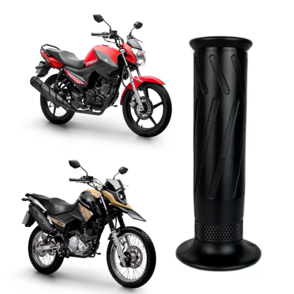 Manopla Esquerda XTZ CROSSER 150 2016 A 2025