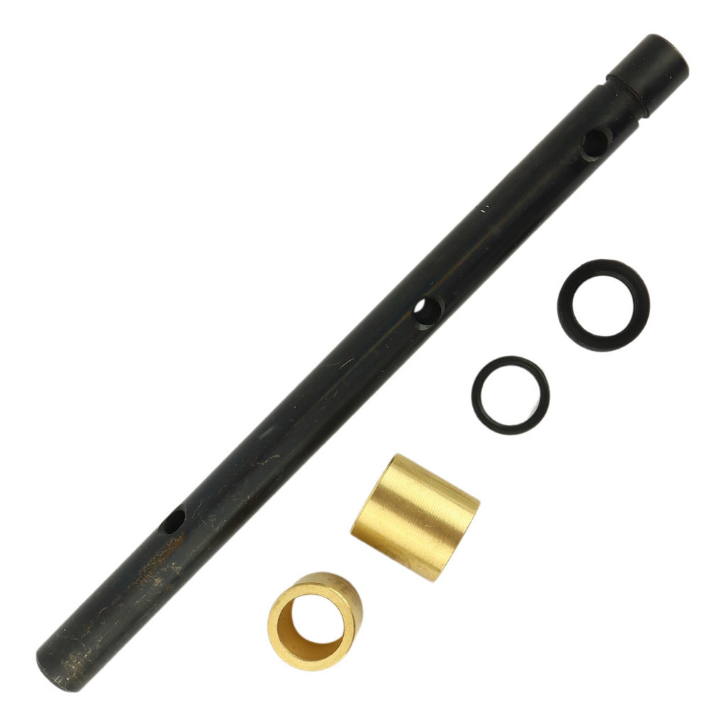 Eixo Trambulador Com Reparo Boxer 2006 2007 2008 2009 2010 2011 2012 2013 2014 2015 2016 2017