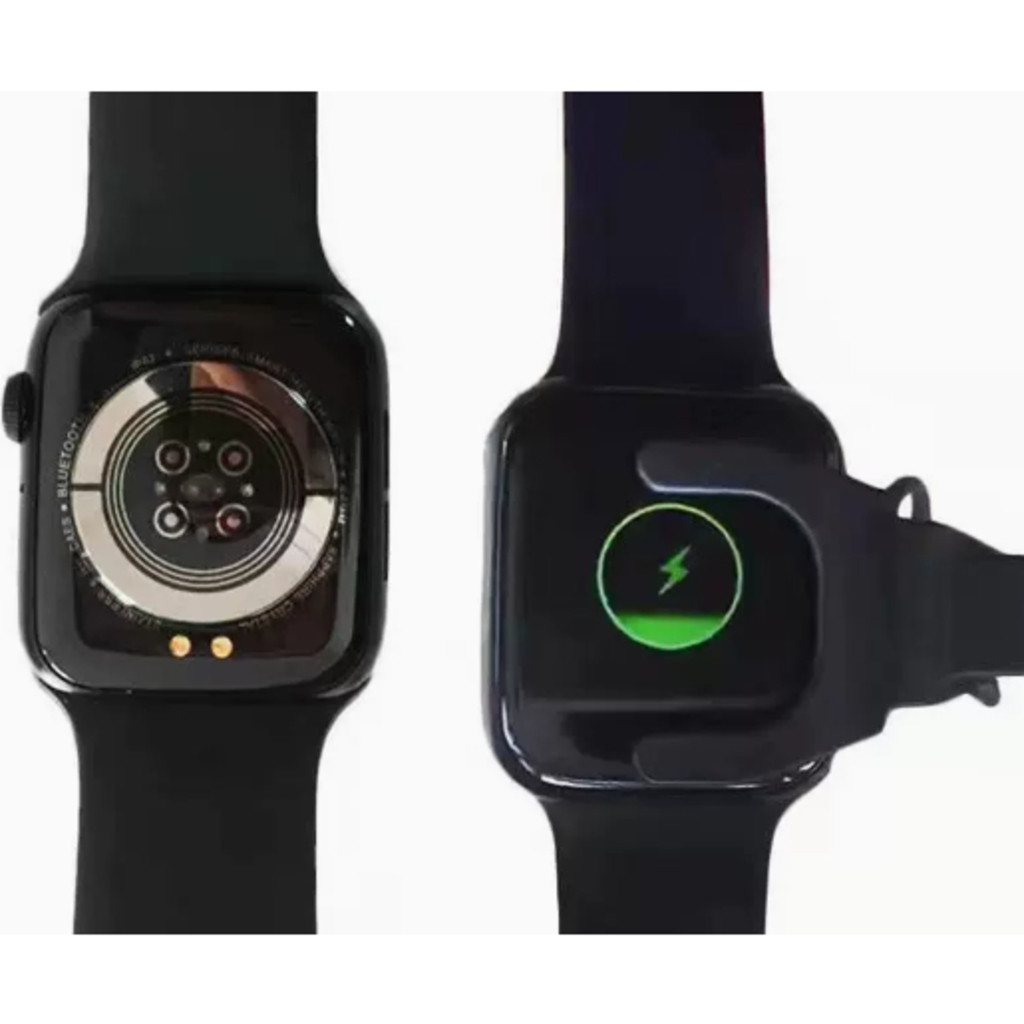 Usar Carregador Usb Para Relogio T500 /HW12/ F8/x8/w34s/f9/mtr26/Smartwatch 2 Pinos 4mm ENVIO IMEDIATO em Oferta na Shopee