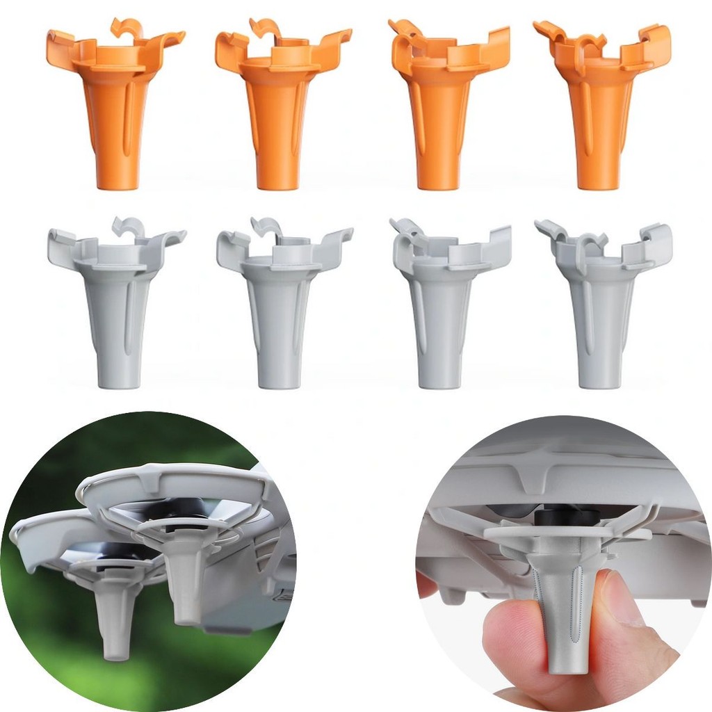 Extensor de Trem de Pouso 10mm para Drone DJI Neo