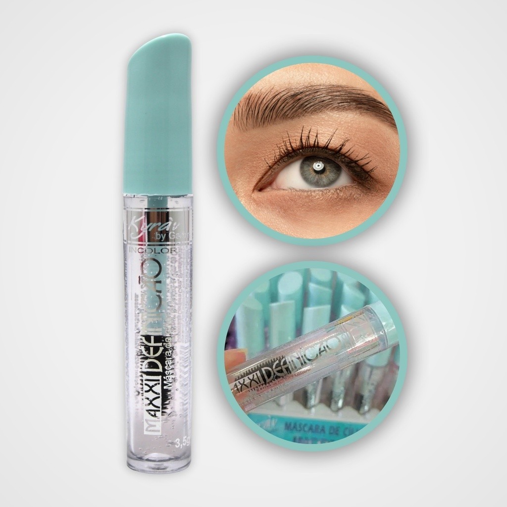 Máscara para Sobrancelha Incolor: Onde Comprar | BuscaProdutos