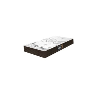 Colchão Solteiro Espuma D28 14cmx88cmx188cm Confort Liso Soft Gazin em Oferta na Shopee