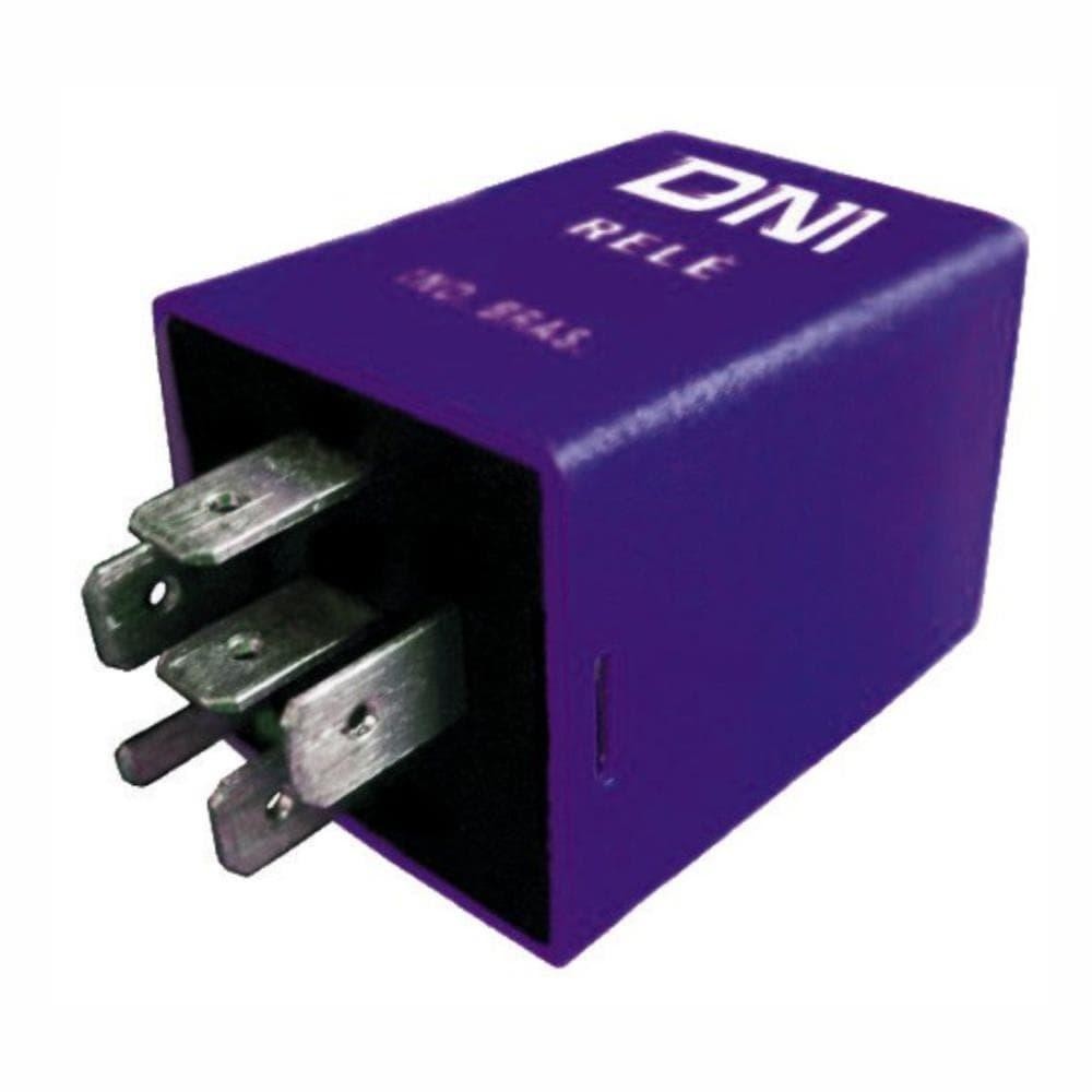Relé Temporizador de Vidro Elétrico VW 547959753A - DNI 0363 - Spare Parts and Accessories for Vehicles