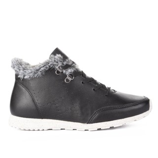 Tênis Mississipi de Cano Alto Q8752 em Oferta na Shopee