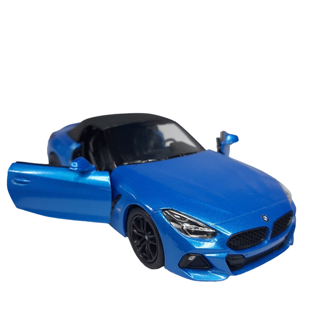 Bmw Z4 Azul: Guia Completo e Onde Comprar | BuscaProdutos