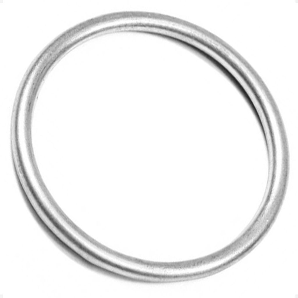 Anel Coletor Admissão Vw Gol 1980 a 1983 - 144291 - 30306