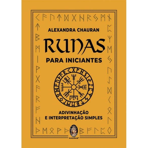 RUNAS PARA INICIANTES