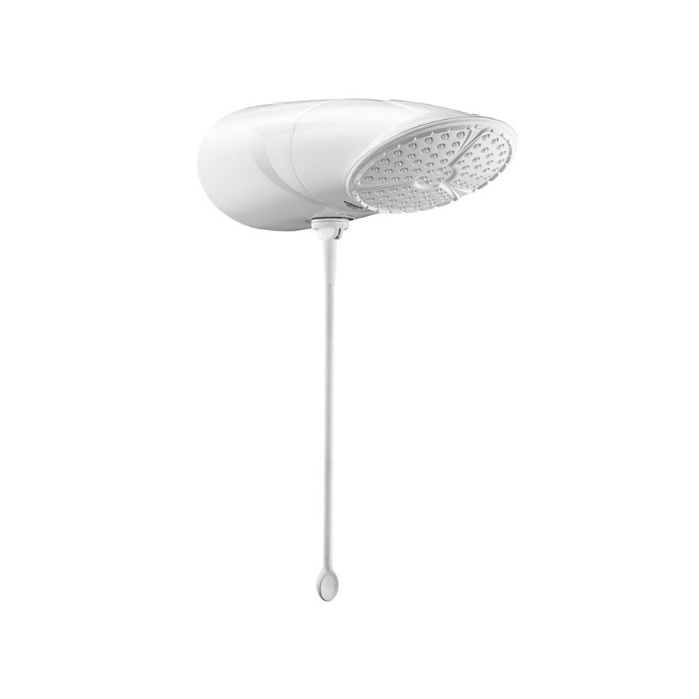 Chuveiro Top Jet Eletrônica 127V 5500W Lorenzetti