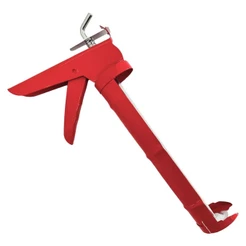 Pistola Profissional Aplicadora de Silicone 9'' - 225mm (718802) - Onsite
