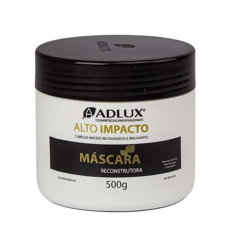 O que é Adlux Alto Impacto? Guia e Onde Comprar | BuscaProdutos