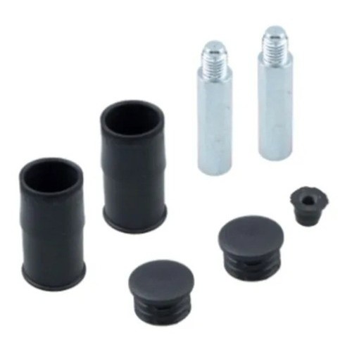 Kit Reparo Pino Guia Pinça Gm Corsa Celta Prisma 2001 A 2014