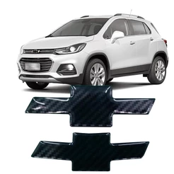 Gravata Adesiva Resinada Tracker 2018 Fibra de Carbono