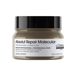 Absolut Repair Molecular Máscara Concentrada Profissional - 250g