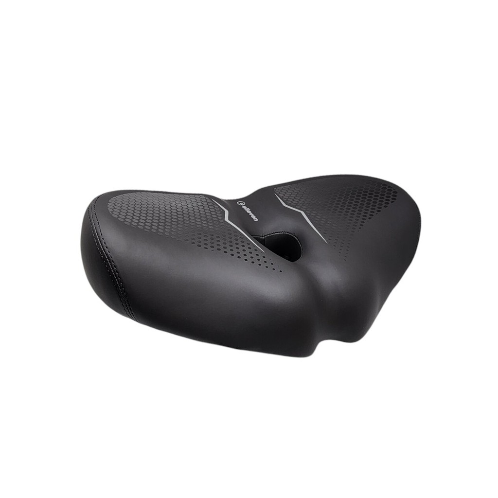 SELIM BIKE PASSEIO CONFORTO EX GRANDE PLUS SIZE 32 X 19 Cm