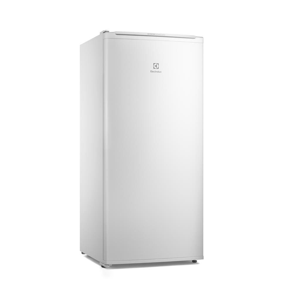 Freezer Vertical Electrolux FEI19 Cycle Defrost Inverter - 162 litros - Home Appliances