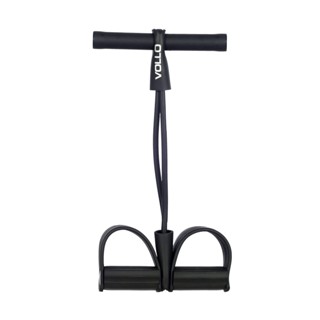 Extensor Elástico Pedal Vollo em Oferta na Shopee