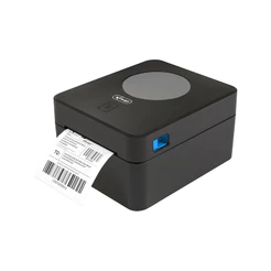 Impressora Térmica para Etiquetas Bluetooth 203 DPI Knup KP-IM608