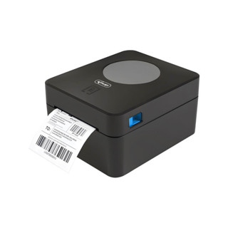 Impressora Térmica para Etiquetas Bluetooth 203 DPI Knup KP-IM608 em Oferta na Shopee