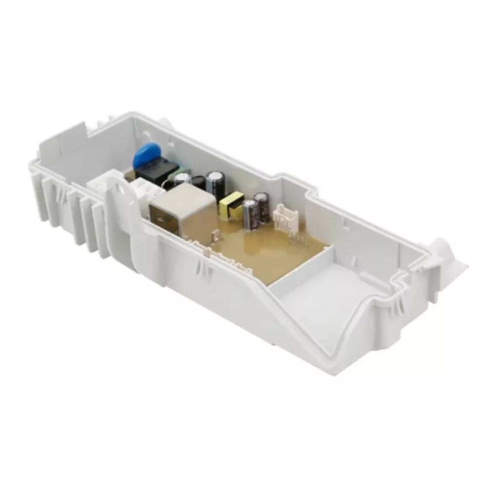 Placa Potencia Lavadora Brastemp BWH15 BWS15 W11161217 220V