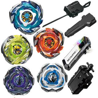 Beyblade X CX-01 Dran Brave CX-02 Wizard Arc CX-03 Perseus Dark Single Burst Com Lançador Led Grip Brinquedos em Oferta na Shopee