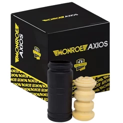 Kit Batente Amortecedor Traseiro Asx Lancer 2012 Em Diante