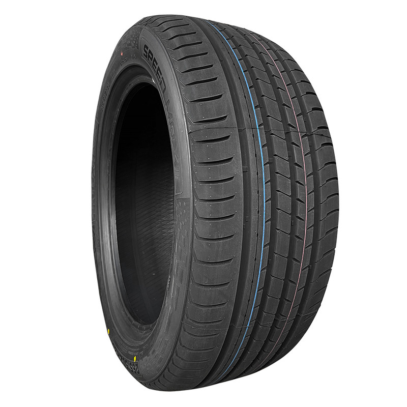 Pneu SpeedMax Aro 20 245/35R20 95Y DSU02
