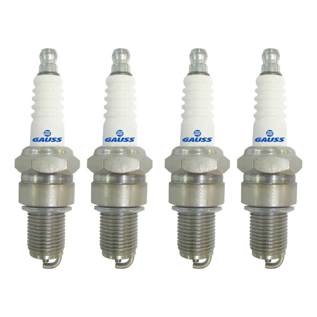 Vela Ignição Daewoo Espero 2.0 8V 2.0 L 8V 1994-1997