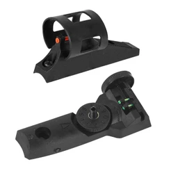 Alça Massa de Mira Carabinas Spa Dione Fixxar Qgk Dione Original