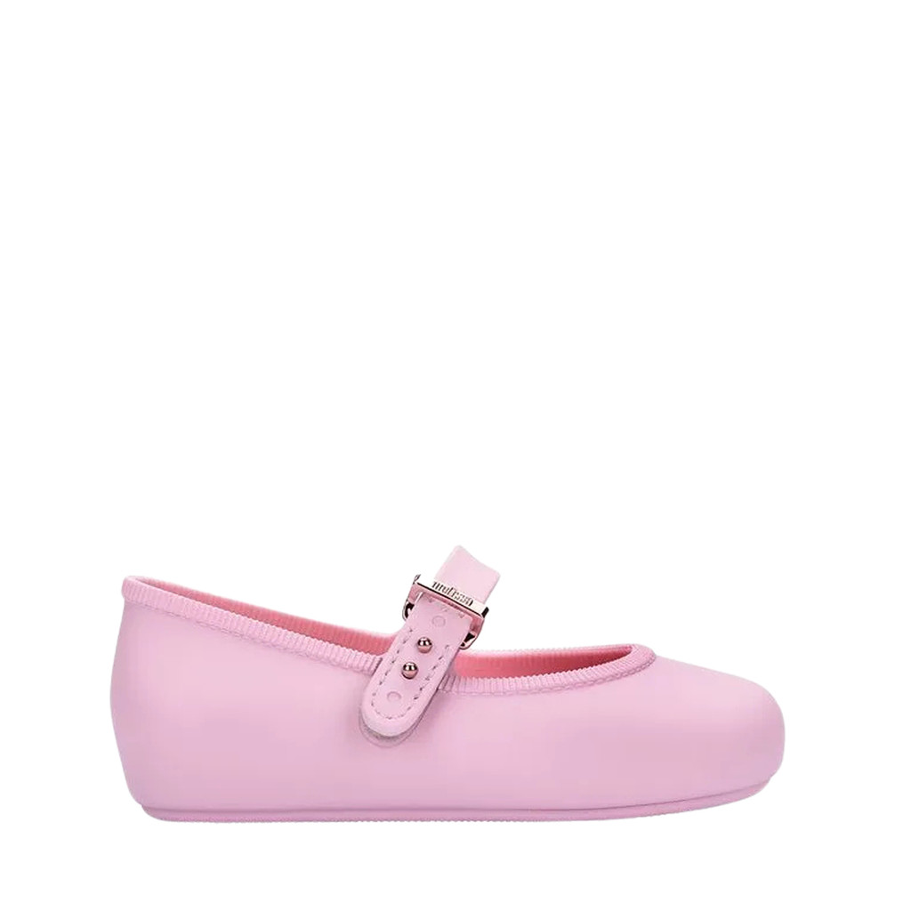 Mini Melissa Soft Ballerina Baby