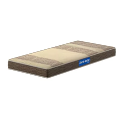 Colchão Solteiro Espuma D33 Guarda Costas 78x188x12cm Probel