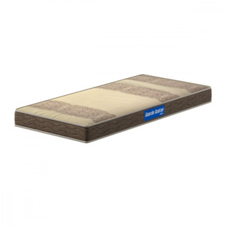 Colchão Solteiro Espuma D33 Guarda Costas 78x188x12cm Probel em Oferta na Shopee