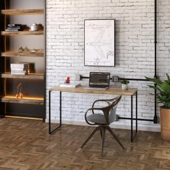 Mesa Dynamica 135X50X75cm