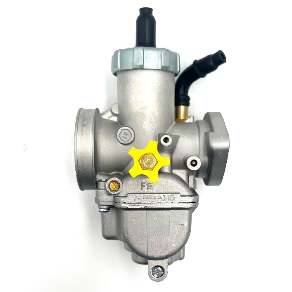 Flange do Carburador de Motocicleta PE28 6100-KW6-680 para Peças e Acessórios de Motor de Motocicleta NSR150 Pro