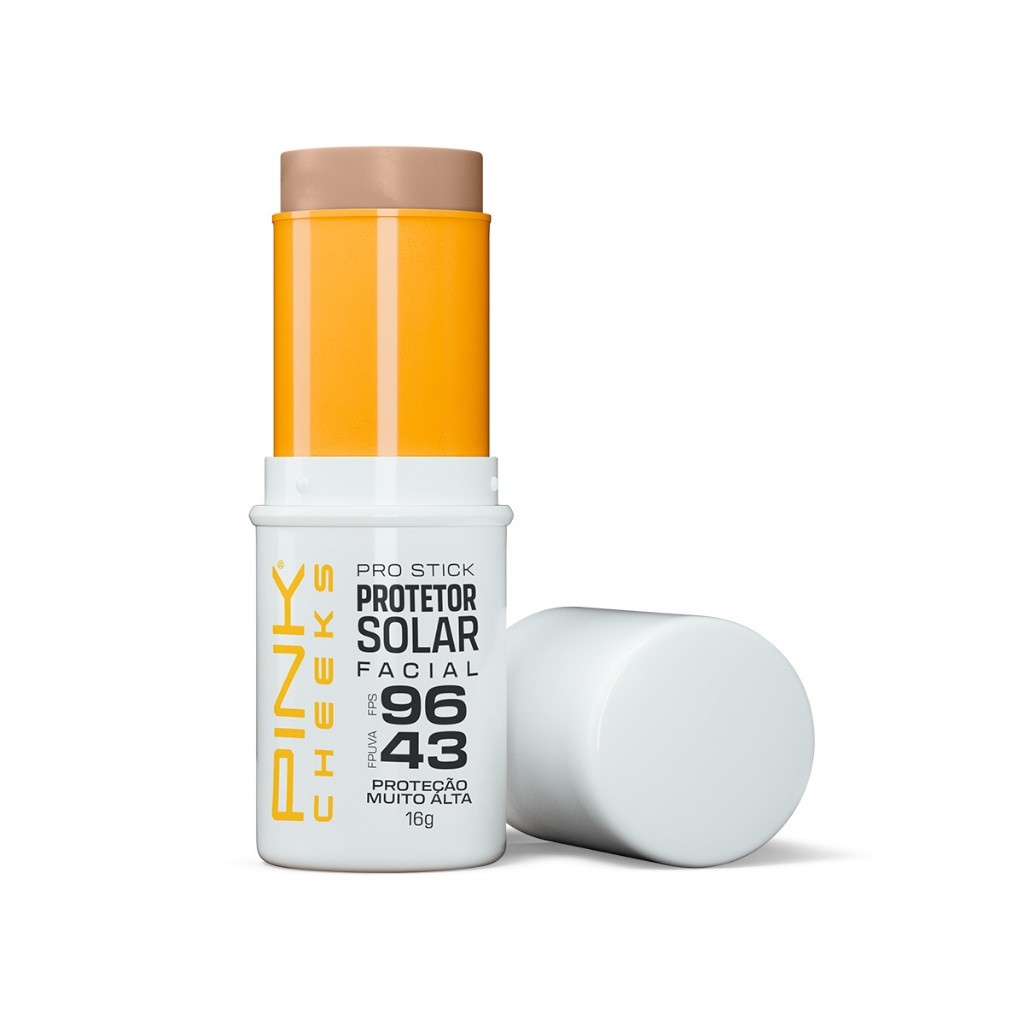 Protetor Solar Multifuncional 1Pro Stick Fps96-PRO15 14G