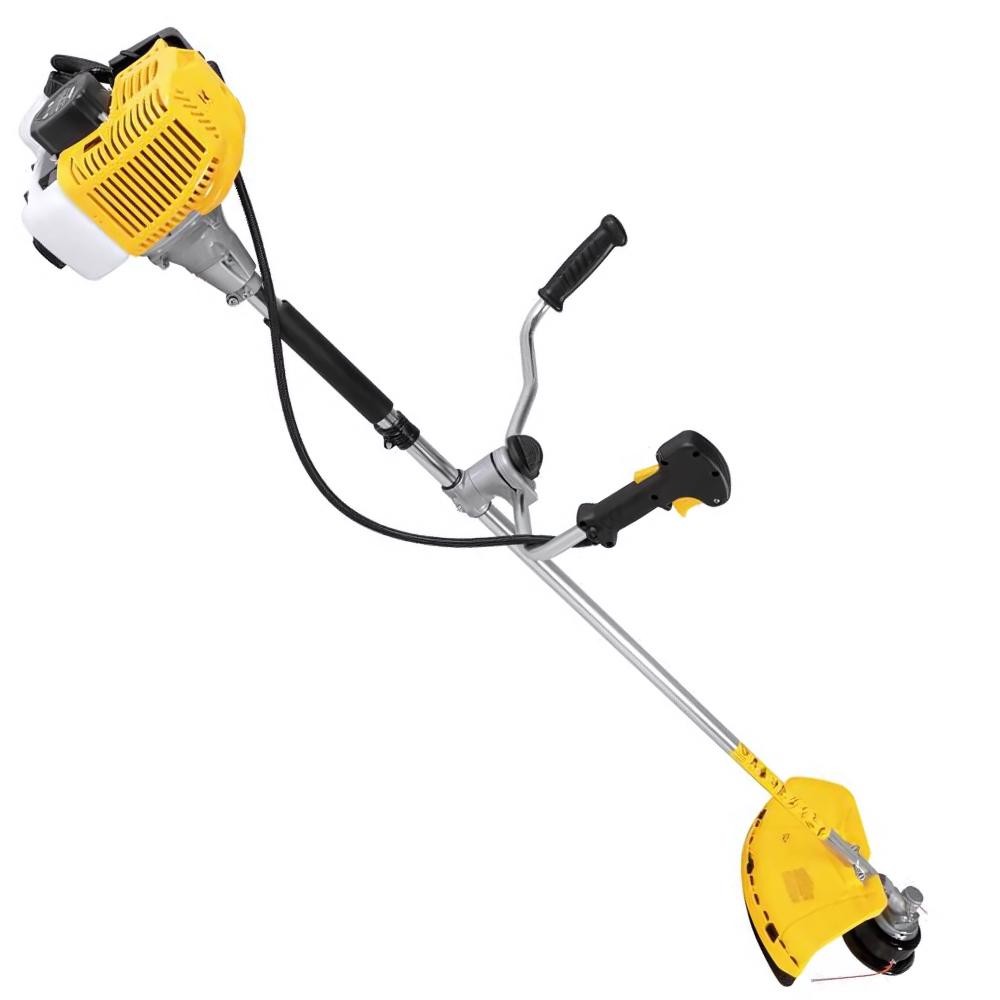 Roçadeira à Gasolina 1,9Hp 2T 52cc RGO520 VONDER em Oferta na Shopee