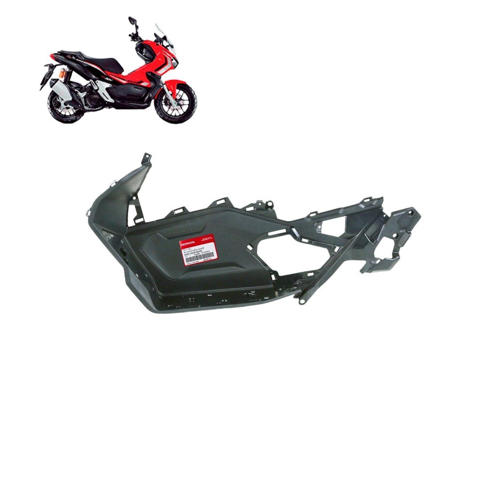 Carenagem Assoalho Esquerdo Adv150 Original Honda