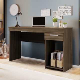 Escrivaninha 1 Gaveta NT2070 Notável em Oferta na Shopee