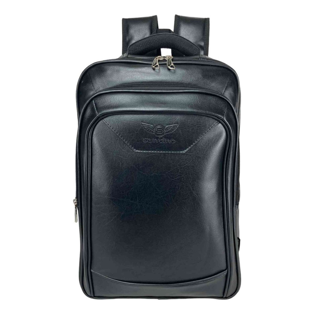 Mochila Santino Executiva: Onde Comprar | BuscaProdutos