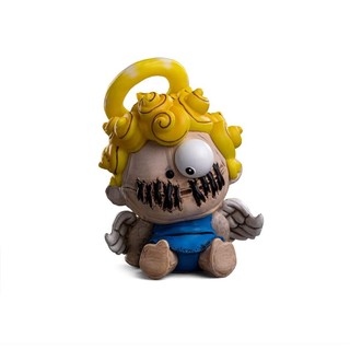 Gigio Monster - Residiuum Boogie Bears Iron Studios em Oferta na Shopee