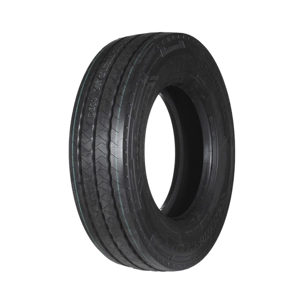 Pneu Chengshan 215/75 R17,5 18PR 135/133J Car603 Liso