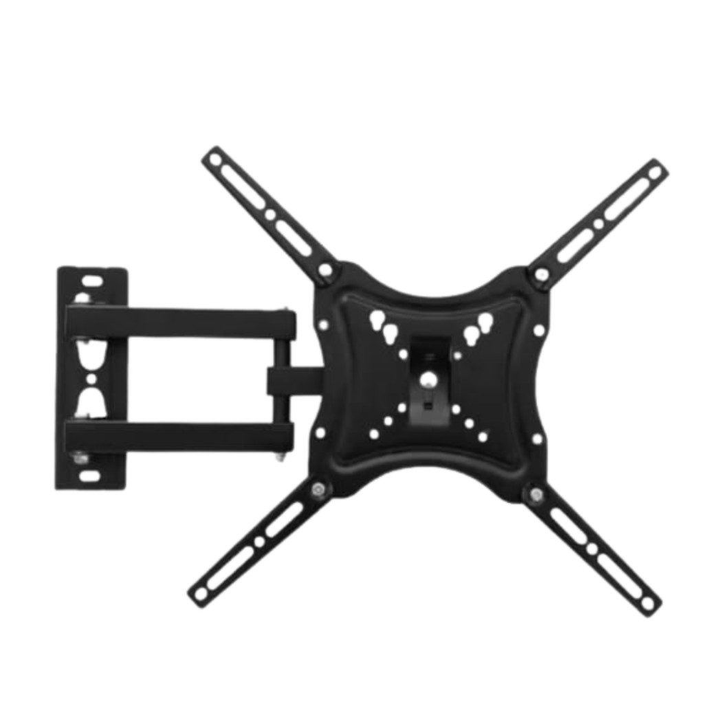 Suporte multifuncional de TV Suporte Tv Tri- Articulado Lcd Led Plasma 14 A 55 Polegadas  GJ-CP303