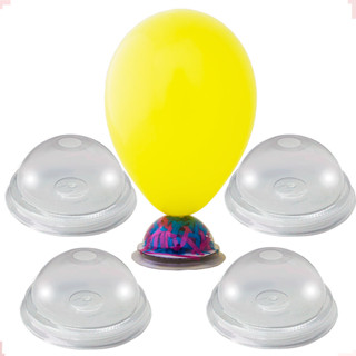 20 Centro De Mesa Base Enfeites Suporte Para Balões E Doces em Oferta na Shopee